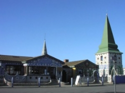 Sneglehuset